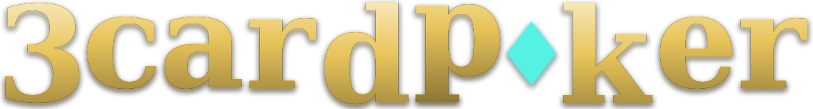 3cardpoker logo