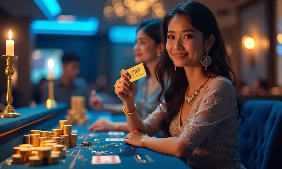 3cardpoker Motor City Rapid Play