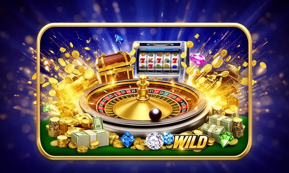 3cardpoker Real Table Games, Real Casino Feel at 3cardpoker