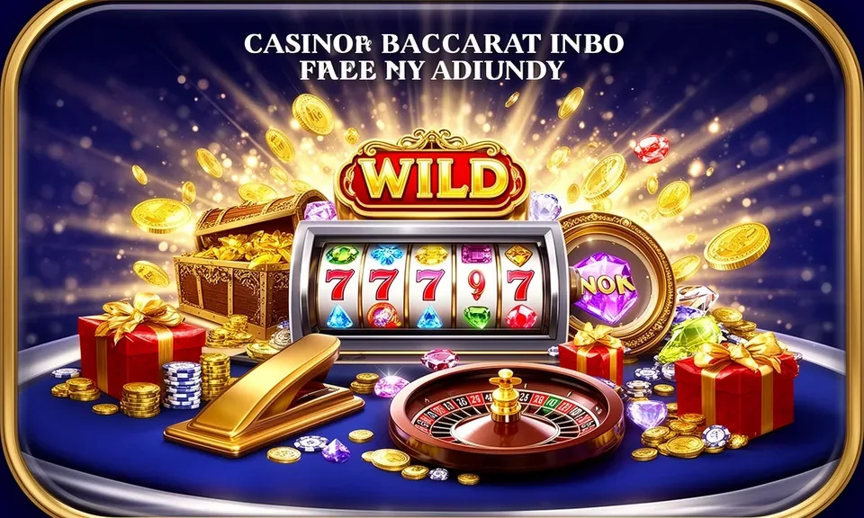 3cardpoker Inside the 3cardpoker Casino Lobby